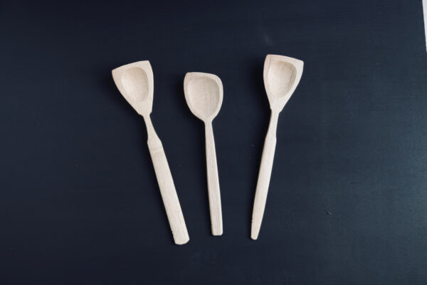 4 day spoon carving course - Image 3