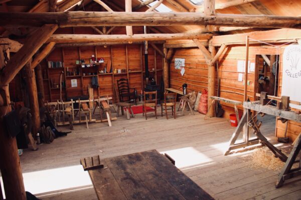 4 day spoon carving course - Image 2
